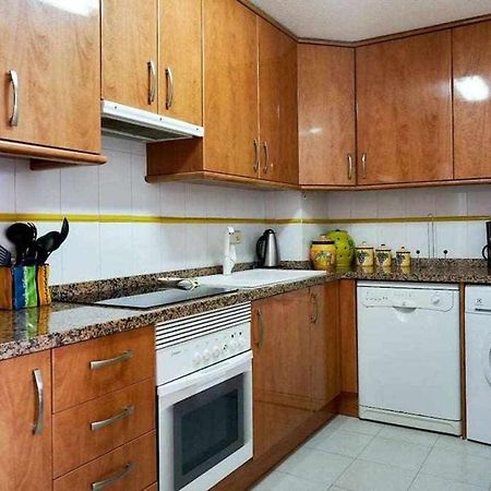 Espanhouse Olga Apartment Торевиеха Екстериор снимка