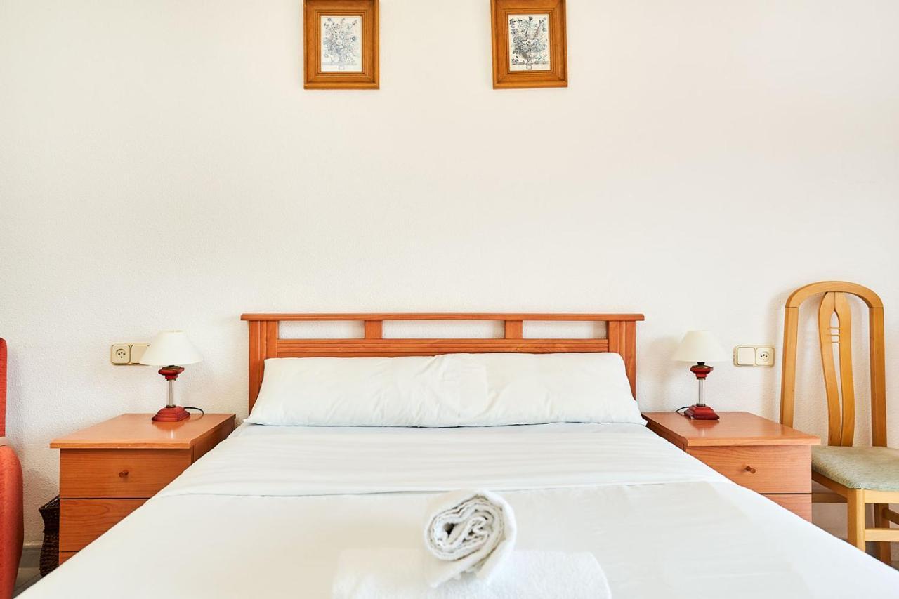 Espanhouse Olga Apartment Торевиеха Екстериор снимка