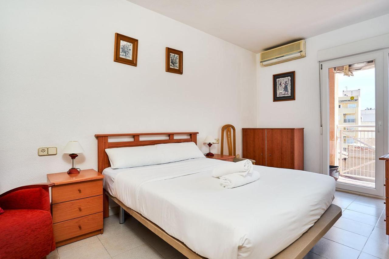Espanhouse Olga Apartment Торевиеха Екстериор снимка