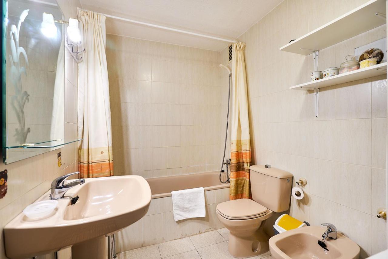 Espanhouse Olga Apartment Торевиеха Екстериор снимка