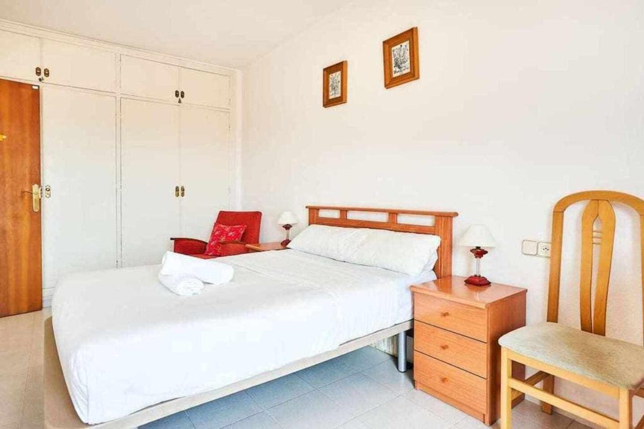 Espanhouse Olga Apartment Торевиеха Екстериор снимка