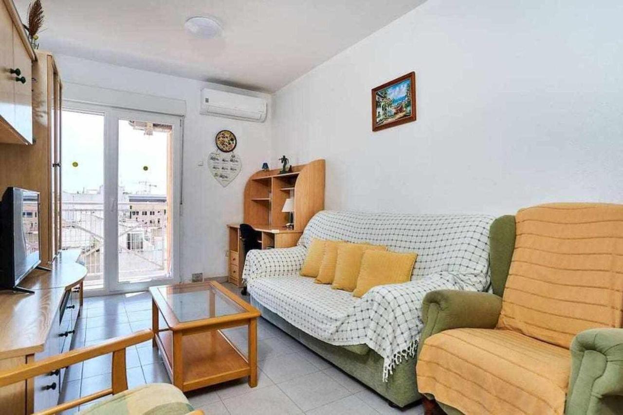 Espanhouse Olga Apartment Торевиеха Екстериор снимка