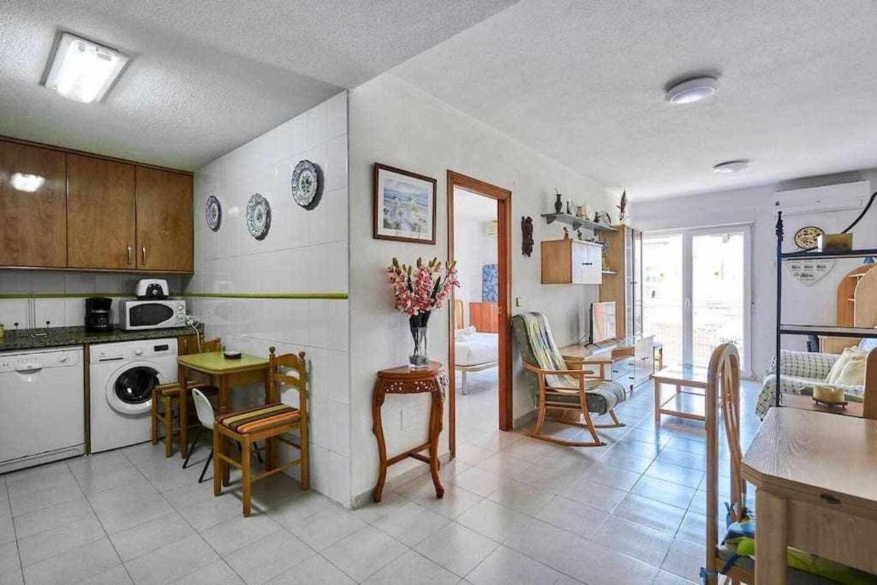 Espanhouse Olga Apartment Торевиеха Екстериор снимка