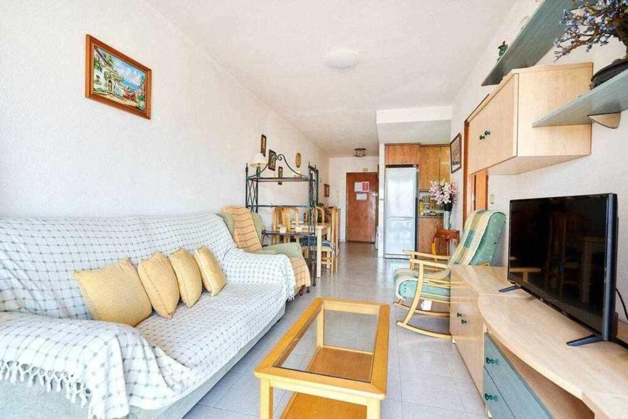 Espanhouse Olga Apartment Торевиеха Екстериор снимка