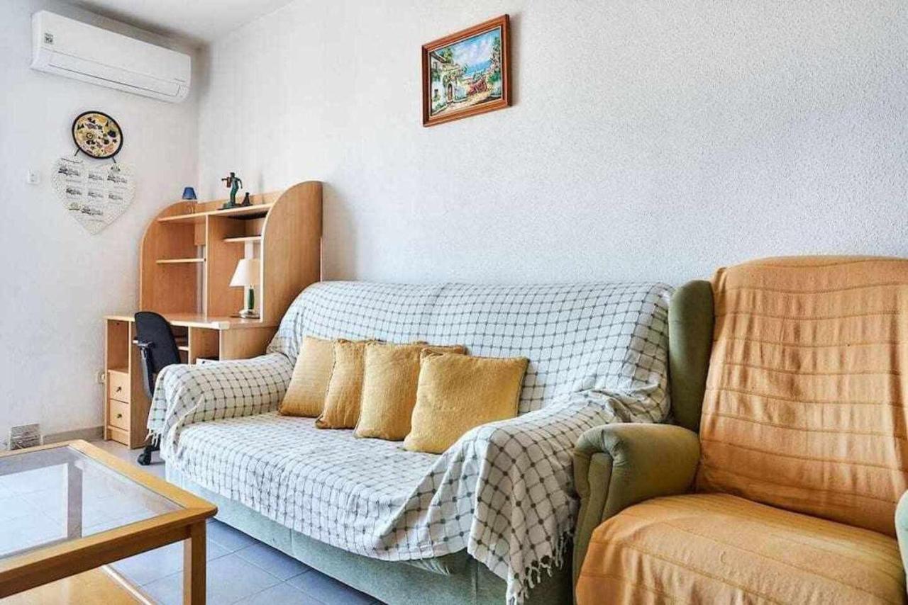 Espanhouse Olga Apartment Торевиеха Екстериор снимка