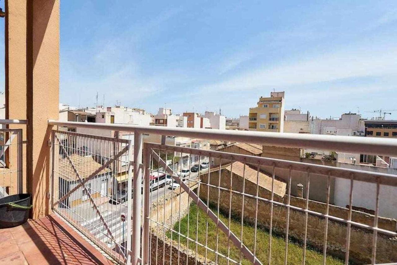 Espanhouse Olga Apartment Торевиеха Екстериор снимка